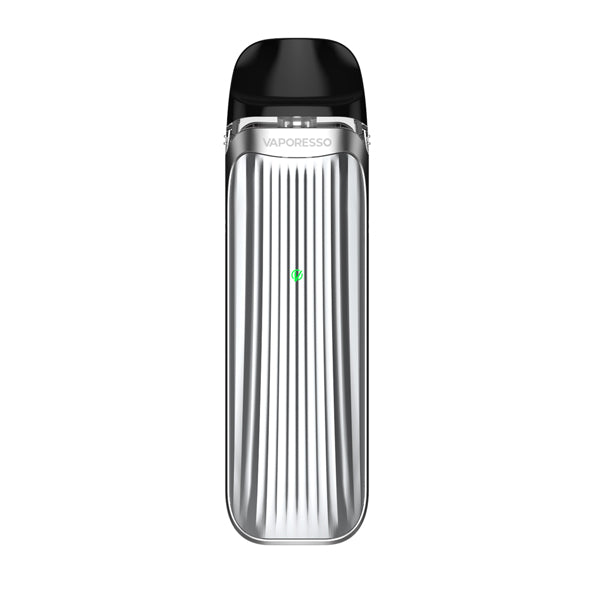 Vaporesso LUXE QS Pod System Kit - Silver