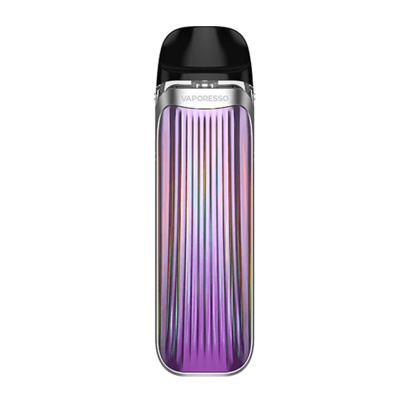 Vaporesso LUXE QS Pod System Kit - Sunset Violet