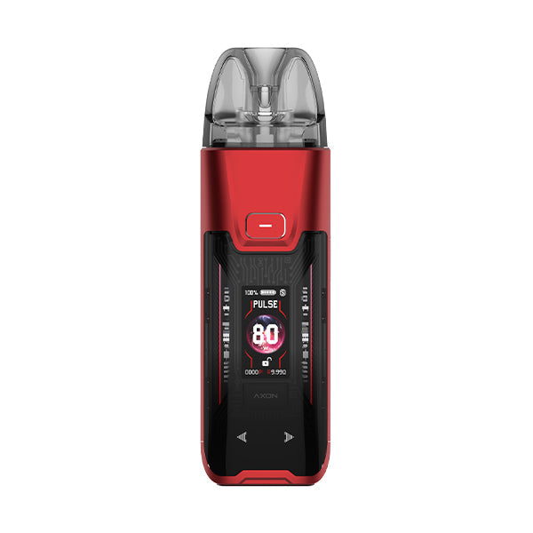 Vaporesso Luxe XR Max 2 Vape Kit - Red