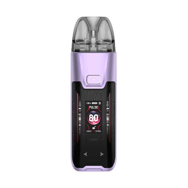 Vaporesso Luxe XR Max 2 Vape Kit - Flowing Purple