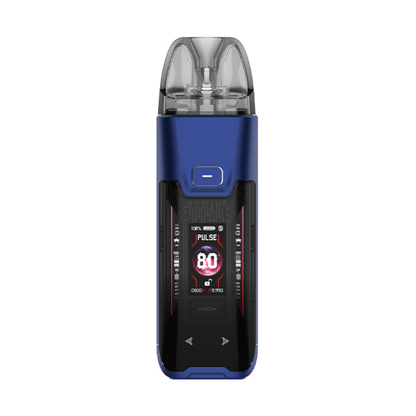 Vaporesso Luxe XR Max 2 Vape Kit - Blue