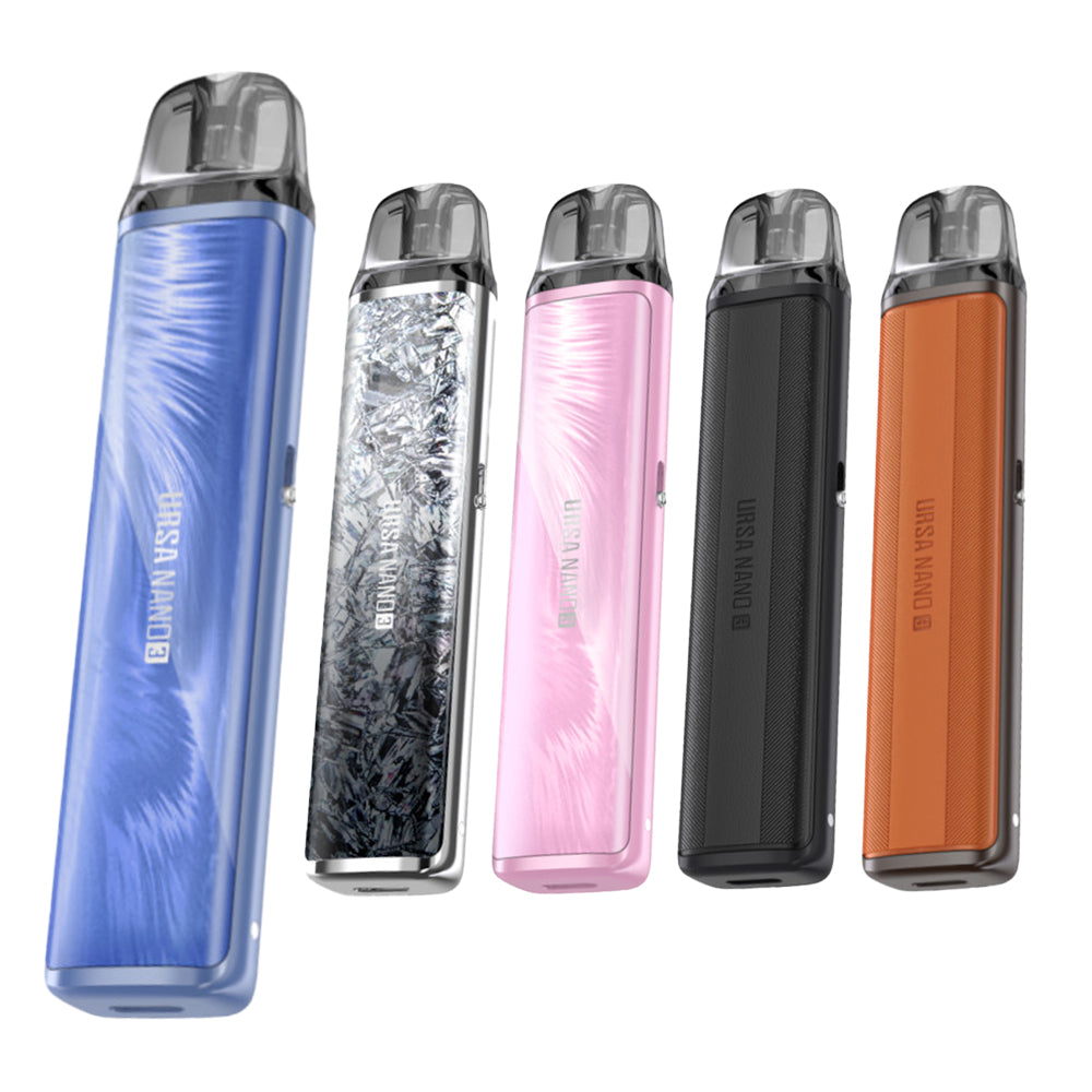Lost Vape Ursa Nano 3 Kit Lost Vape Ursa Nano 3 Kit