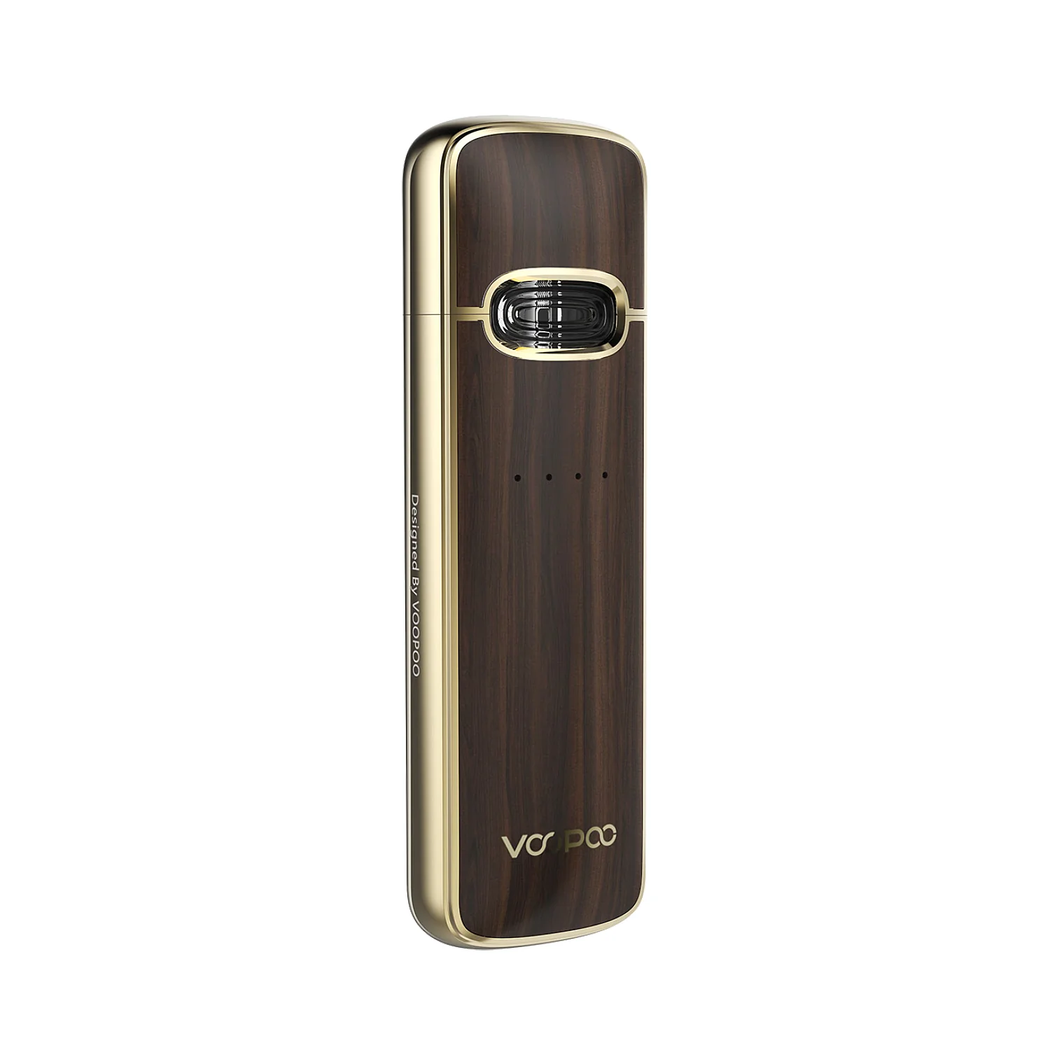 Voopoo Vmate E Vape Kit Luxury Walnut