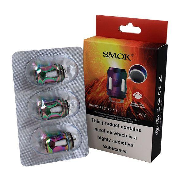 Smok Mini V2 Replacement Coils 3pk
