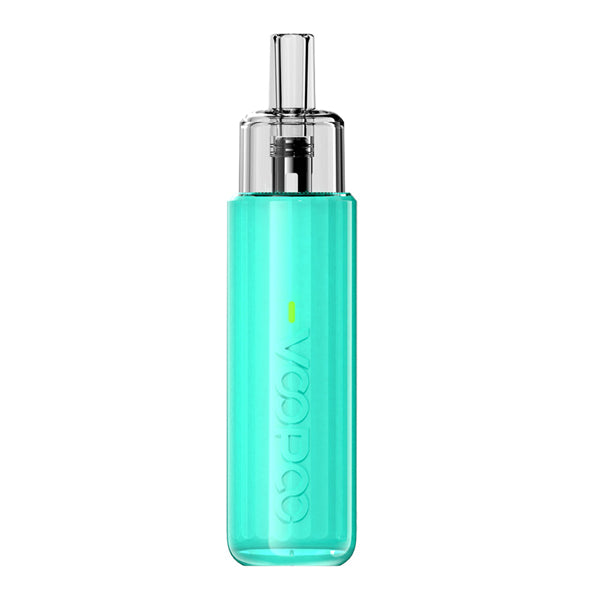 Voopoo Doric Q Pod System Mint Green Kit