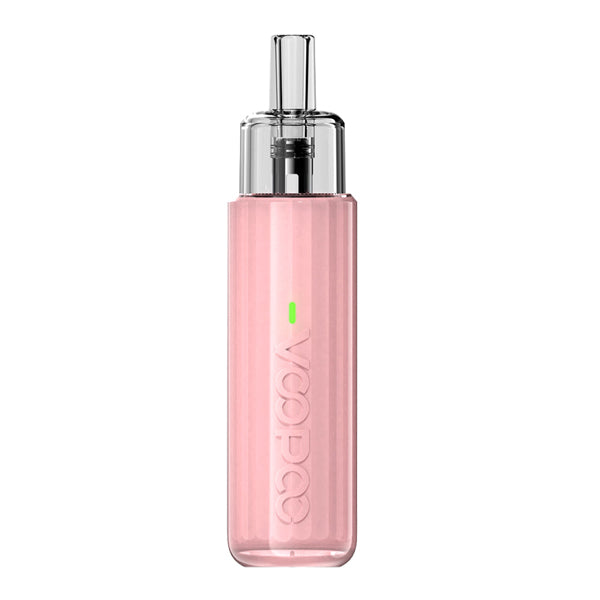 Voopoo Doric Q Pod System Misty Rose Kit