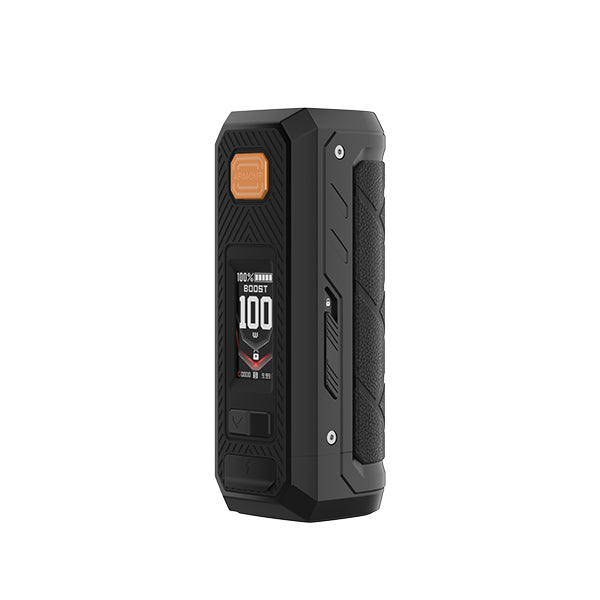 Vaporesso Armour Ultra Vape Mod - Obsidian Black