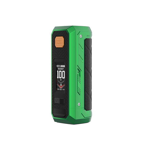 Vaporesso Armour Ultra Vape Mod - Emerald Green