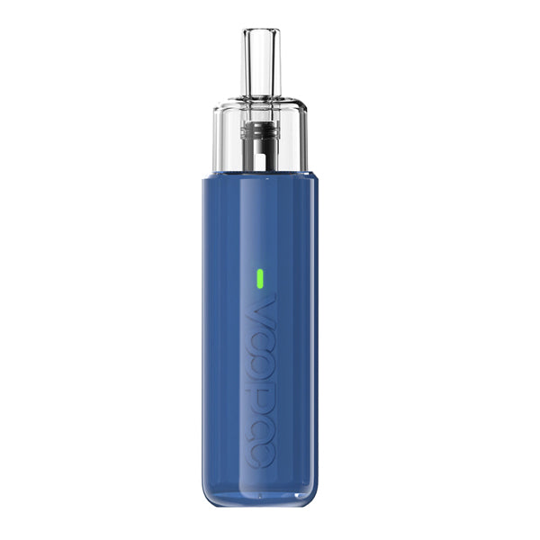 Voopoo Doric Q Pod System Navy Blue Kit