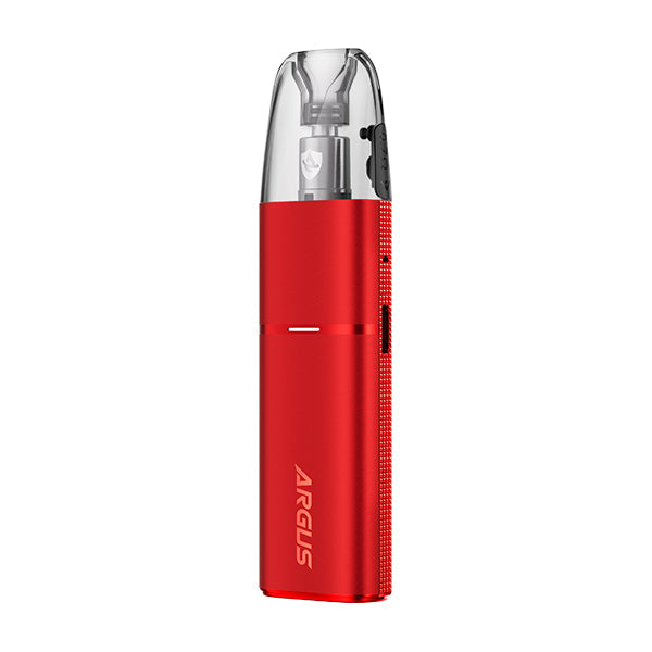 Voopoo Argus G3 Mini Vape Kit - Scarlet Red