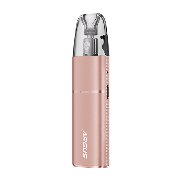 Voopoo Argus G3 Mini Vape Kit - Rose Gold
