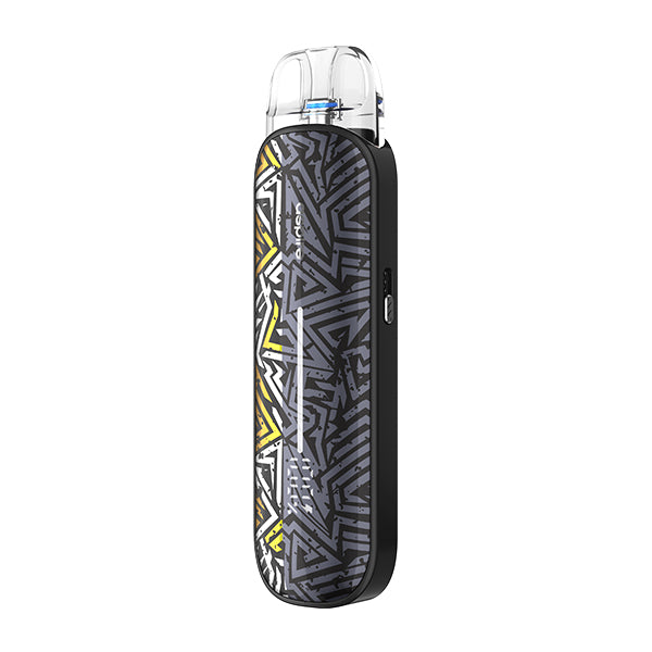 Aspire Pixo Aura Pod Vape Kit