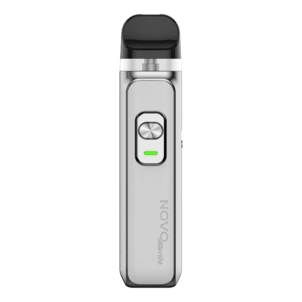 Smok Novo Master Vape Kit - White