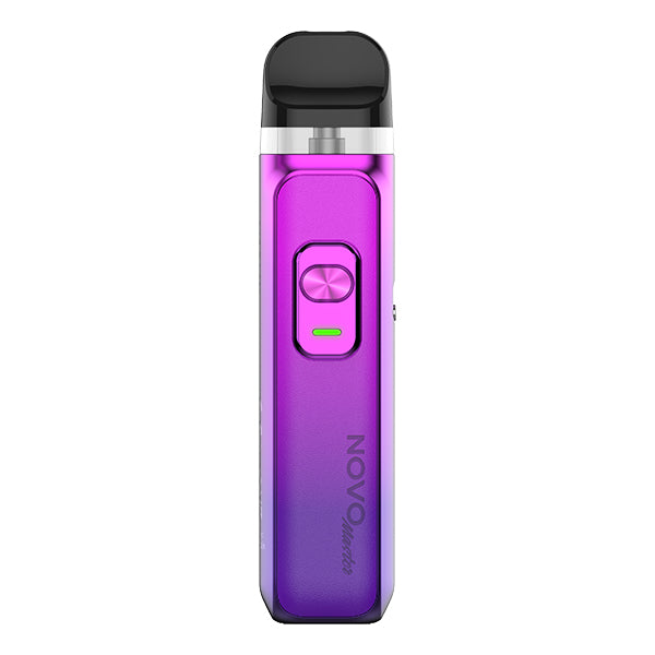 Smok Novo Master Vape Kit - Purple Pink