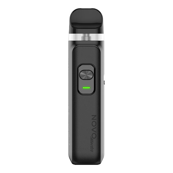 Smok Novo Master Vape Kit - Matte Black