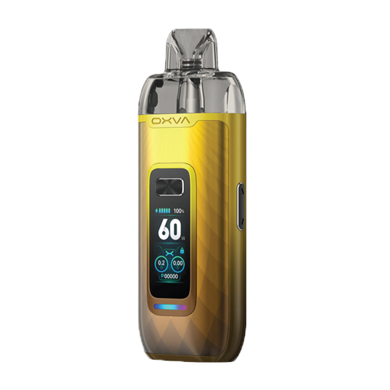 Oxva VPrime Pod Vape Kit