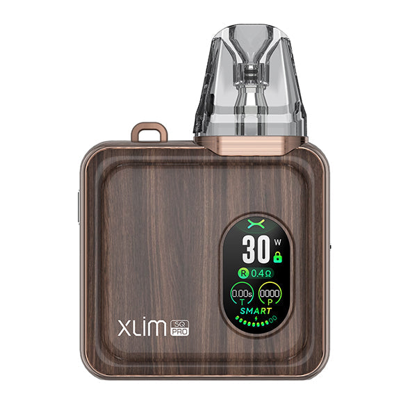 Oxva Xlim SQ Pro Pod Vape Kit