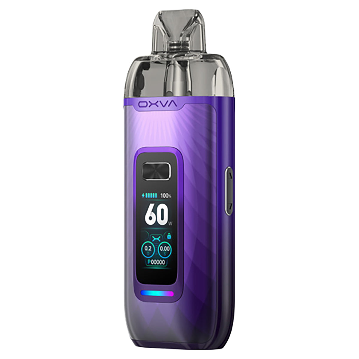 Oxva VPrime Pod Vape Kit Oxva VPrime Pod Vape Kit
