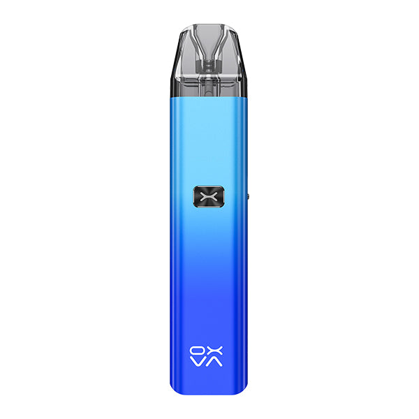 Oxva Xlim C Kit Gradient Blue