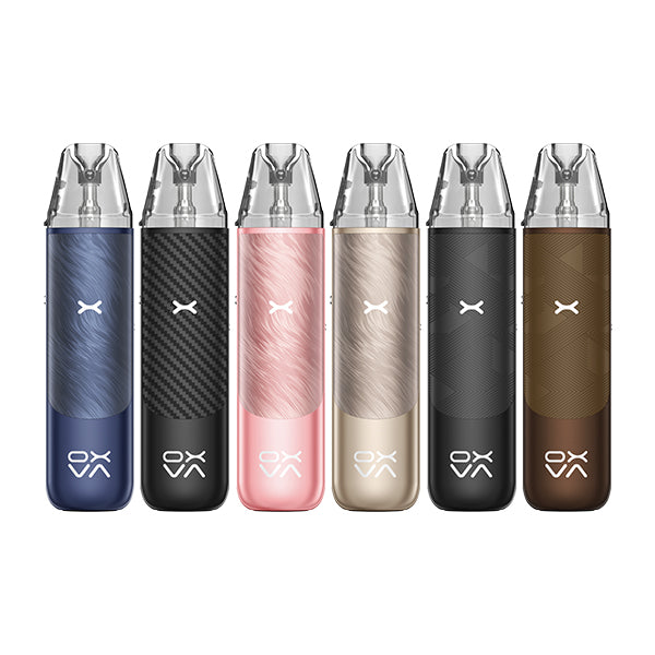 Oxva Nexlim Go Vape Kit