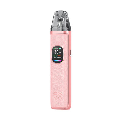 Oxva Xlim Pro 2 Pod Vape Kit - Coral Pink