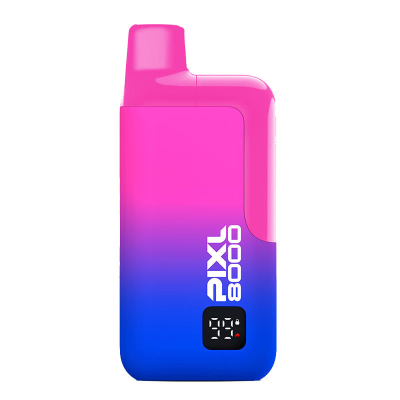 PIXL 8000 Prefilled Pod Kit