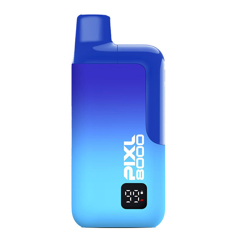 PIXL 8000 Prefilled Pod Kit