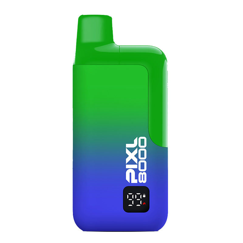 PIXL 8000 Prefilled Pod Kit