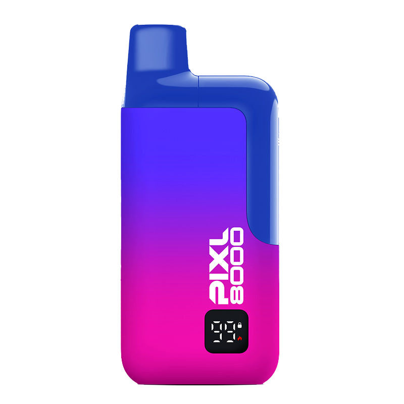 PIXL 8000 Prefilled Pod Kit