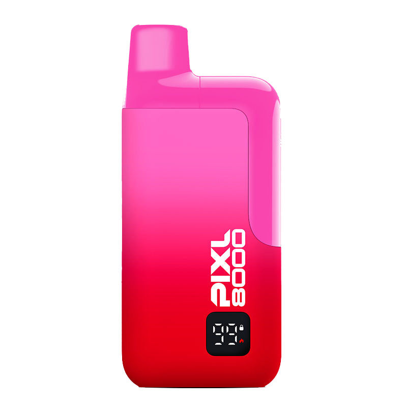 PIXL 8000 Prefilled Pod Kit