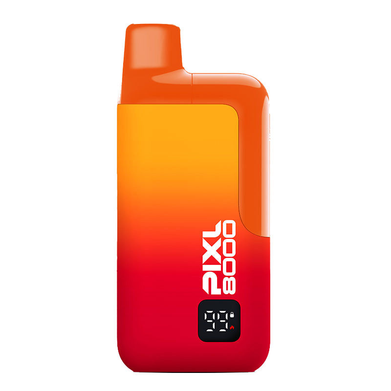 PIXL 8000 Prefilled Pod Kit