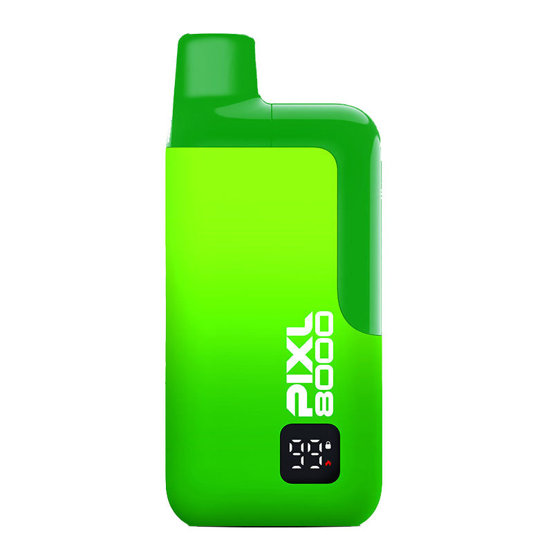 PIXL 8000 Prefilled Pod Kit