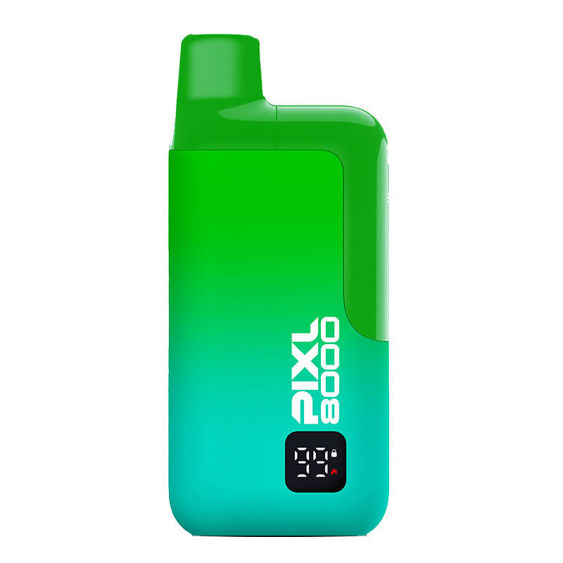 PIXL 8000 Prefilled Pod Kit