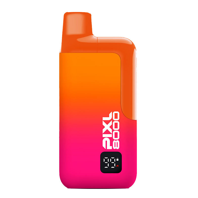 PIXL 8000 Prefilled Pod Kit