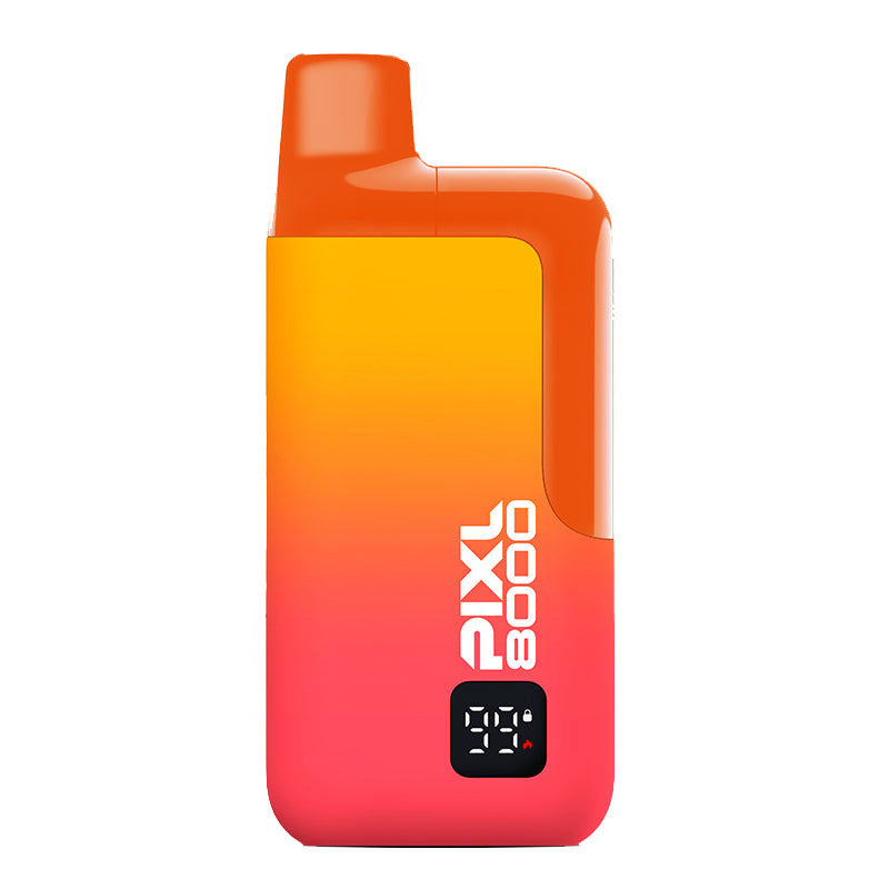 PIXL 8000 Prefilled Pod Kit