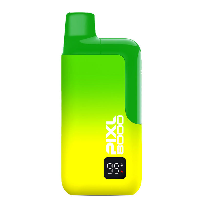 PIXL 8000 Prefilled Pod Kit
