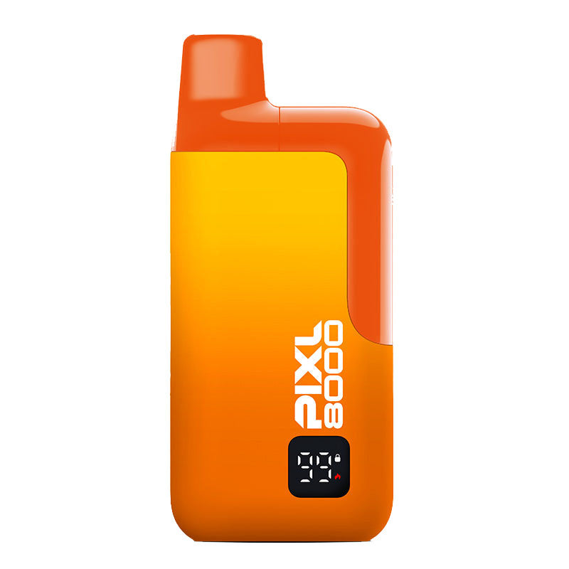 PIXL 8000 Prefilled Pod Kit