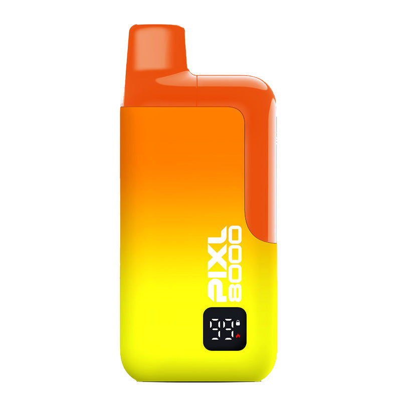 PIXL 8000 Prefilled Pod Kit
