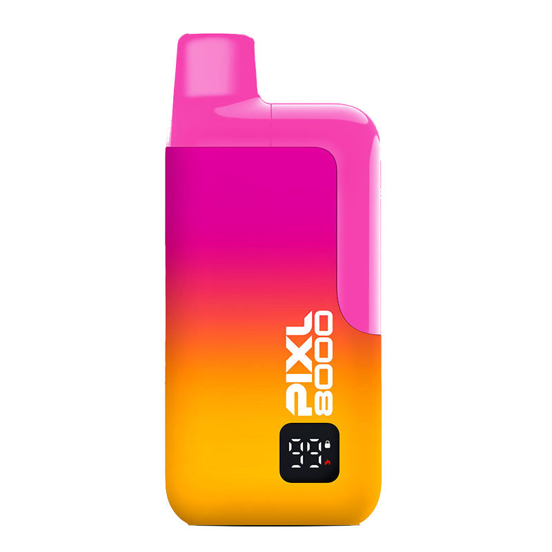 PIXL 8000 Prefilled Pod Kit