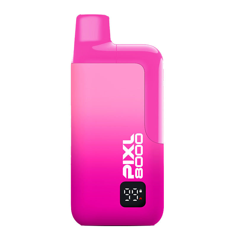 PIXL 8000 Prefilled Pod Kit