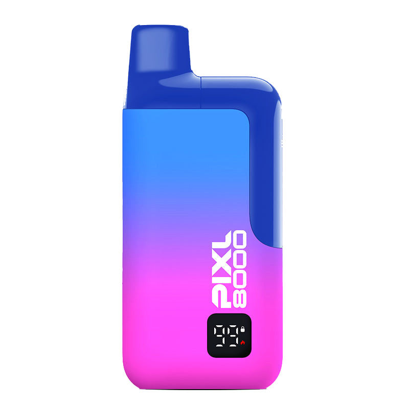 PIXL 8000 Prefilled Pod Kit