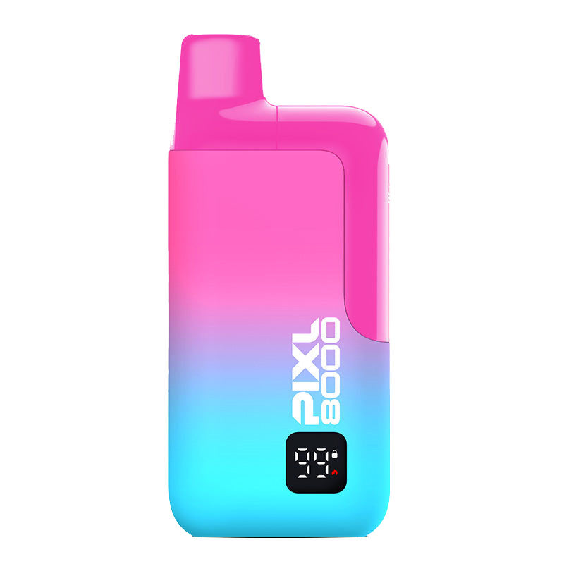 PIXL 8000 Prefilled Pod Kit