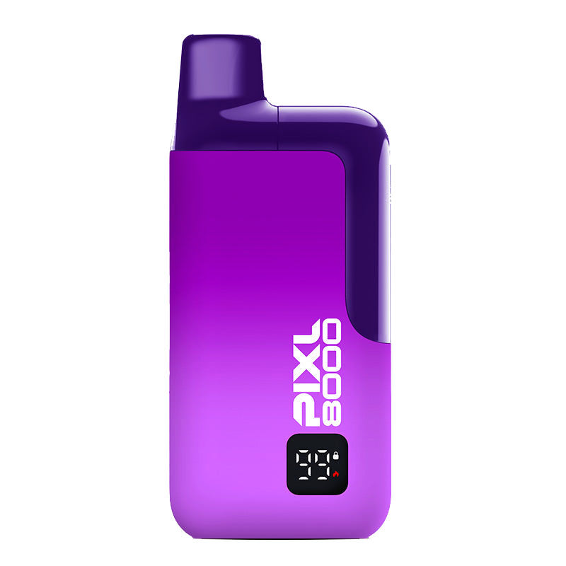 PIXL 8000 Prefilled Pod Kit