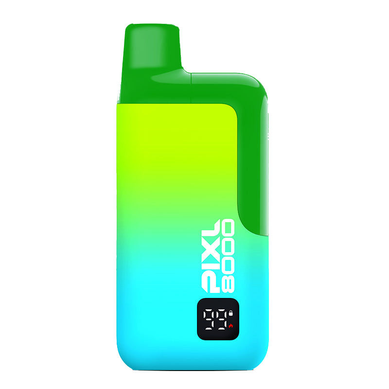 PIXL 8000 Prefilled Pod Kit