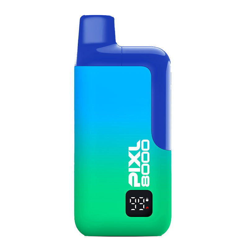 PIXL 8000 Prefilled Pod Kit
