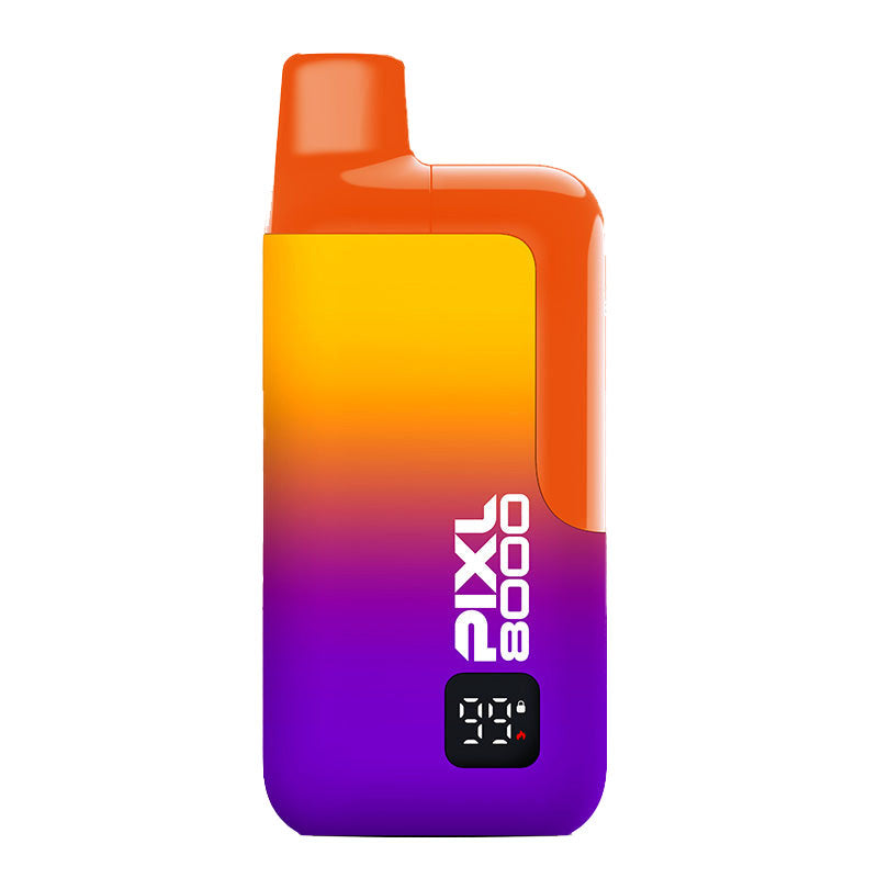 PIXL 8000 Prefilled Pod Kit