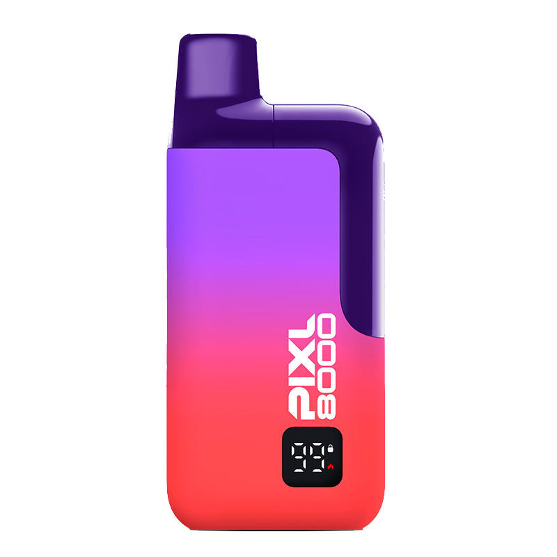 PIXL 8000 Prefilled Pod Kit