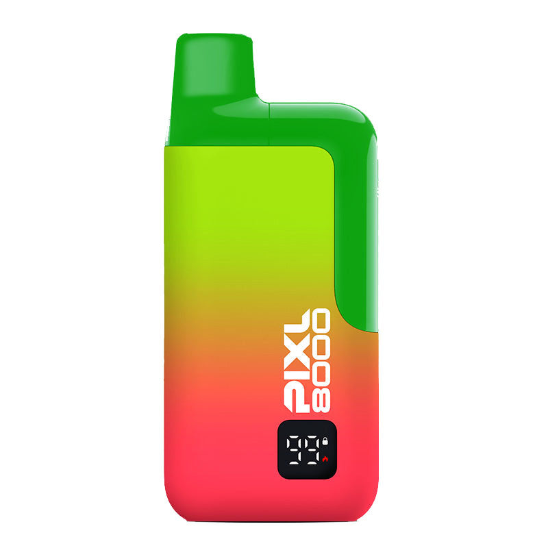 PIXL 8000 Prefilled Pod Kit