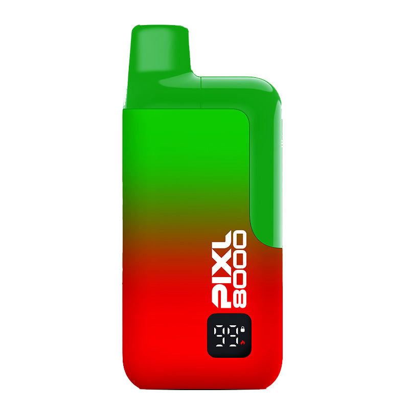 PIXL 8000 Prefilled Pod Kit