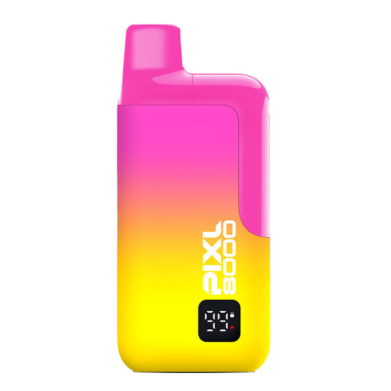 PIXL 8000 Prefilled Pod Kit